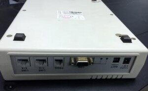 EVM8100-2