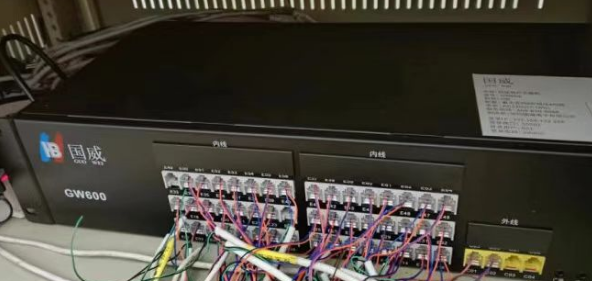 国威GW600