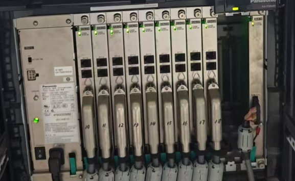 KX-TDA620